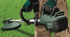 Bosch AFS 23-37 Bosmaaier - 950 W - Op Snoer - Incl. Mes En Draad -Best Garden Tools Store 1200x647 1