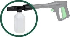 Hogedrukreiniger ACG 1600/135-BASIC | 1600 W | 135 Bar | 426 L/u -Best Garden Tools Store 1200x648