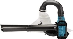 Makita DUB363ZV 36V (2x 18V) Li-Ion Accu Bladblazer Body - 194 Km/h -Best Garden Tools Store 1200x648 4