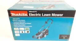 Makita Grasmaaier - ELM3320 - 230 V - 33 Cm -Best Garden Tools Store 1200x652