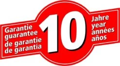 Wolfcraft - Professionele Zaagbok - Voor Kettingzaag - Hout - Opbouwbare, Stabiele Zaagbok Voor Brandhout - 5121000 - 10 JAAR GARANTIE -Best Garden Tools Store 1200x656 2