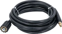 Nilfisk Slang Hogedrukslang, 5 Meter Click&Clean 126481137 -Best Garden Tools Store 1200x665