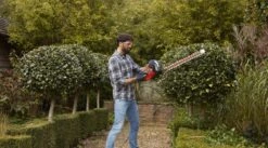 Black & Decker BLACK+DECKER BEHTS451-QS Heggenschaar - 550W - 60cm - Gesnoerd 12 Black & Decker BLACK+DECKER BEHTS451-QS Heggenschaar - 550W - 60cm - Gesnoerd -Best Garden Tools Store 1200x668 1
