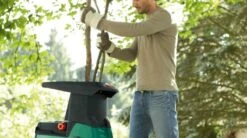 Bosch AXT 25 D Hakselaar - 2500 W - 175 Kg/h -Best Garden Tools Store 1200x671 2