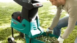 Bosch AXT 25 D Hakselaar - 2500 W - 175 Kg/h -Best Garden Tools Store 1200x672 2