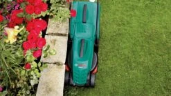 Bosch ARM 32 Grasmaaier - 1200 W -Best Garden Tools Store 1200x674 4