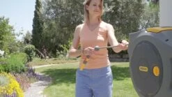 Hozelock AutoReel Slangenhouder / Wandslangbox 20m - Ø12,5mm -Best Garden Tools Store 1200x675 11