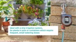 GARDENA - Besproeiingscomputer Flex - Geen App Vereist -Best Garden Tools Store 1200x675 15