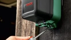 Bosch GardenPump 18 Accu Regentonpomp - Met 1 X 18 V Accu En Lader -Best Garden Tools Store 1200x675 17