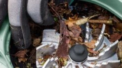 Bosch UniversalGardenTidy 2300 Bladblazer - Op Snoer - 2300 W -Best Garden Tools Store 1200x675 20