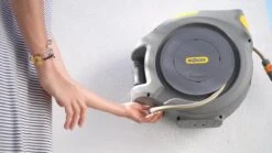 Hozelock AutoReel Slangenhouder / Wandslangbox 20m - Ø12,5mm -Best Garden Tools Store 1200x675 7