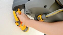 Hozelock AutoReel Slangenhouder / Wandslangbox 20m - Ø12,5mm -Best Garden Tools Store 1200x675 9