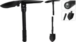 Kleine Klapschep/vouwschep Met Houweel En Hoes 41 X 13 Cm - Outdoor/survival Accessoires -Best Garden Tools Store 1200x676 1