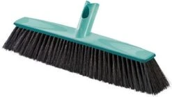 Leifheit Allround Bezemkop - Xtra Clean - Click System - 40 Cm Veegbreedte -Best Garden Tools Store 1200x679