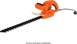 Kibani Elektrische Heggenschaar – 450W – 51 Cm Zwaardlengte - Snoeien En Knippen - Mesafstand 16mm - Haagschaar Voor Tuinonderhoud -Best Garden Tools Store 1200x688 3