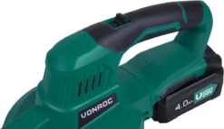 VONROC Accu Bladblazer – VPower 20V – 2 Standen – Max. Blaassnelheid 190km/u – Incl. 4.0Ah Accu En Sneloplader -Best Garden Tools Store 1200x693 1