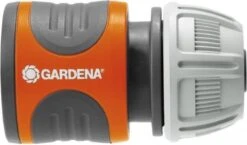 Gardena 18215-20 Slangstuk - 13mm (1/2") - 15 Mm (5/8") -Best Garden Tools Store 1200x706 1