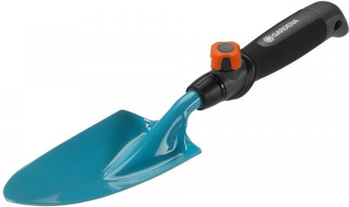 GARDENA Combisystem Bloemenschepje - Werkbreedte 7 Cm - 25 Jaar Garantie 13 GARDENA Combisystem Bloemenschepje - Werkbreedte 7 Cm - 25 Jaar Garantie - Image 13