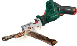 Parkside 12V Accu Takkenzaag Incl Accu En Snellader -Best Garden Tools Store 1200x721 6