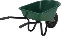 FORT Kinderkruiwagen Groen PP - Gedemonteerd In Doos -Best Garden Tools Store 1200x722 1