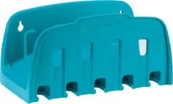 GARDENA Slanghouder - Incl. Opbergruimte Voor GARDENA Aansluitstukken -Best Garden Tools Store 1200x723 1