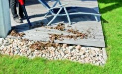 Einhell Accu Bladblazer GE-CL 18 Li E Kit (1x2,0Ah) Power X-Change (Li-Ion - 18 V - 12000 Min-1 - 210 Km/h Blaasluchtstroom - Incl. 2,0 Ah Accu En Lader) -Best Garden Tools Store 1200x723 4