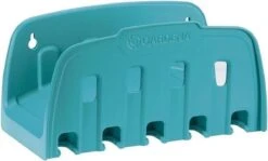 GARDENA Slanghouder - Incl. Opbergruimte Voor GARDENA Aansluitstukken -Best Garden Tools Store 1200x724 3