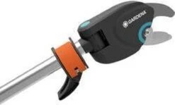 GARDENA - Comfort Takkenschaar StarCut 160 - Snoeischaar - Reikwijdte Ca. 3.5 M - Max Knipdiameter 32 Mm -Best Garden Tools Store 1200x724 4
