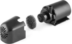 Blumfeldt Greenkeeper Automatisch Bewateringssysteem - Besproeiingscomputer - Druppelsysteem - Bewateringsautomaat Ideaal Tijdens Vakantie - Voor 60 Potplanten -Best Garden Tools Store 1200x728 3