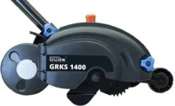 Güde Gazonkantensnijder GRKS 1400 - 1200W - 3 Snijdieptes 10 Güde Gazonkantensnijder GRKS 1400 - 1200W - 3 Snijdieptes -Best Garden Tools Store 1200x731