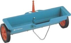 GARDENA Combisysteem Strooiwagen - 40 Cm Strooibreedte - Inhoud 3 Liter - Geschikt Voor 100m² -Best Garden Tools Store 1200x732 1
