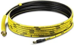 Kärcher Pipe Cleaning Kit 15m /power And Hand Tools -Best Garden Tools Store 1200x732