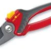 WOLF-Garten Snoeischaar "Comfort Plus" RR 2500 - Max. Knipdiameter 22 Mm - Links- En Rechtshandige - Softinleg Handgreep - Snijhoek 30°