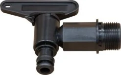 Regenton Voordeelset | Harcostar 227liter Groen + Standaard + Vulautomaat. -Best Garden Tools Store 1200x741 3