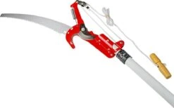Teien 2-in-1 Boomzaag Telescopisch 340 Cm - Telescopische Takkenschaar En Snoeizaag - 4,50 Meter Werkhoogte -Best Garden Tools Store 1200x746