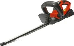 Kibani Accu Heggenschaar – Inclusief 2000mAh Li-ion Accu – 51 Cm Zwaardlengte - 18V -Best Garden Tools Store 1200x746 5