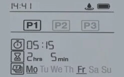 GARDENA - Select Computer Besproeiingscomputer - 3 Besproeiingen Per Dag -Best Garden Tools Store 1200x750 5