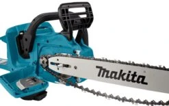 Makita DUC400Z 36V (2x 18V) Li-Ion Accu Kettingzaag Body - 400mm - Koolborstelloos -Best Garden Tools Store 1200x752