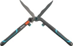 GARDENA - 2 In 1 EnergyCut Heggenschaar - 2.5x Meer Kracht - Totale Lengte 60 Cm 21 GARDENA - 2 In 1 EnergyCut Heggenschaar - 2.5x Meer Kracht - Totale Lengte 60 Cm -Best Garden Tools Store 1200x759 1