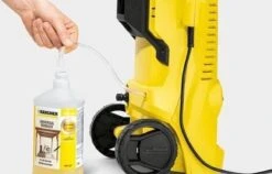 Kärcher K 2 Home Hogedrukreiniger - 1400W - 110 Bar - 20 M²/h -Best Garden Tools Store 1200x767 1