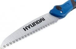 Hyundai Klapzaag 18 Cm SK5 - Breedte Van 6,5 Cm - Ergonomisch Gevormde Handgreep -Best Garden Tools Store 1200x773 1