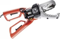 Black & Decker BLACK+DECKER GK1000-QS Alligator Snoeizaag - 550W - 10cm - Gesnoerd -Best Garden Tools Store 1200x773 2