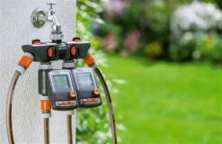 GARDENA - Waterverdeler - Slangkoppeling - 4 Uitgangen -Best Garden Tools Store 1200x775 3