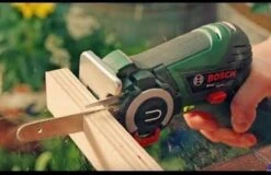 Bosch EasyCut 12 Accu Microkettingzaag - Met 1 X 12 V Accu En Lader -Best Garden Tools Store 1200x775 5