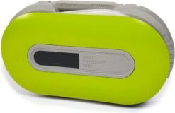 Aqua Hogedrukreiniger Op Accu - Draadloos - Voor Auto, Tuin, Terras En Raam -Best Garden Tools Store 1200x776