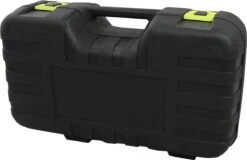 T-Mech Slotkast Frees – Freesmal Deurslot - Inclusief 6 Hardmetalen Frezen - 43 Cm H X 20 Cm B X 15 Cm D - Nauwkeurige Frees In 5 Minuten -Best Garden Tools Store 1200x778 1