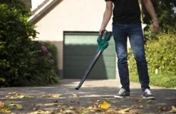 VONROC Accu Bladblazer – VPower 20V – 2 Standen – Max. Blaassnelheid 190km/u – Incl. Accu En Oplader -Best Garden Tools Store 1200x778 3