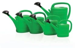 Merkloos Gieter In Kunststof Groen - 10 Liter -Best Garden Tools Store 1200x779