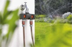 GARDENA - Waterverdeler - Slangkoppeling - 26.5 Mm -Best Garden Tools Store 1200x783 1