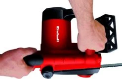 Einhell Elektrische Kettingzaag GH-EC 2040 (2000 Watt - 375 Mm Zaaglengte - Oregon-ketting En Kwaliteitszwaard - Terugslagbescherming En Kettingvangbout) -Best Garden Tools Store 1200x783 4